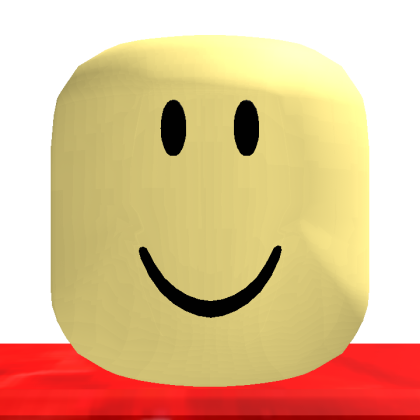 Roblox profile picture for @Digress