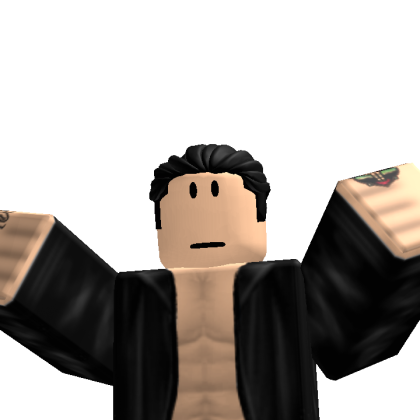 Roblox avatar