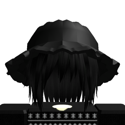 Roblox profile picture for @gdk