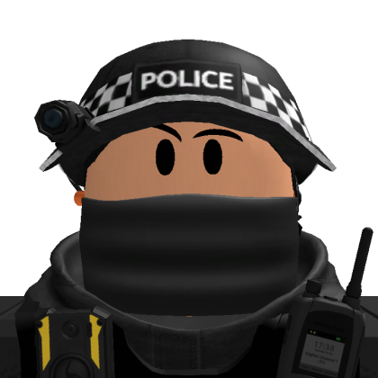 Roblox avatar