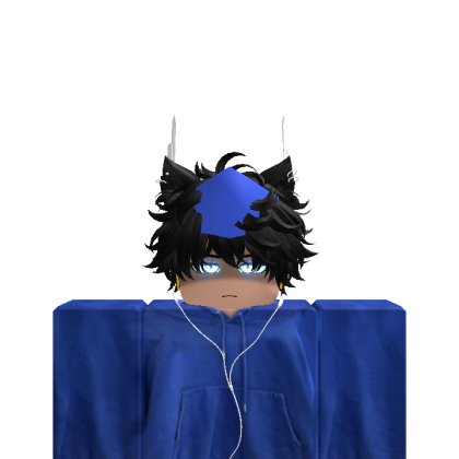 CrispyDev on Roblox