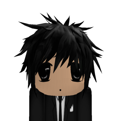 Roblox avatar