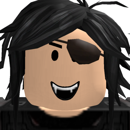 Roblox profile picture for @knee