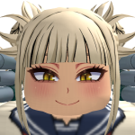 Toga Himiko