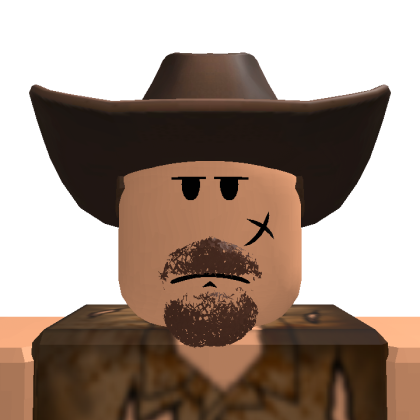 Roblox avatar