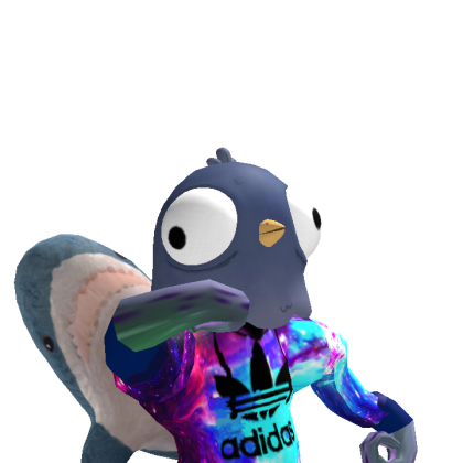 Roblox avatar