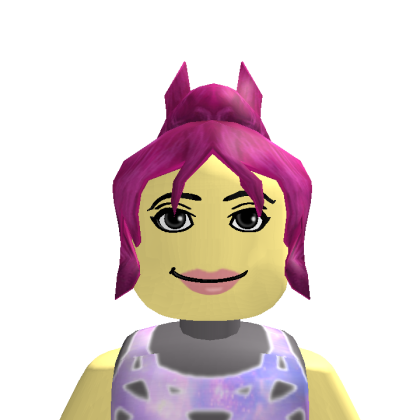 Roblox profile picture for @galactic