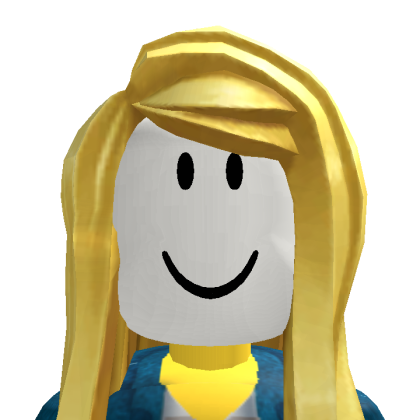 Roblox profile picture for @statifire
