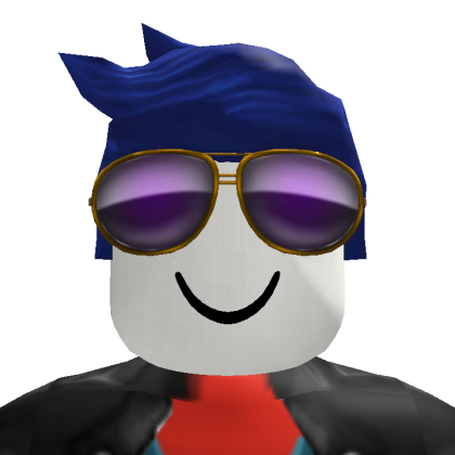 Roblox profile picture for @Matic990