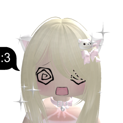 Roblox avatar