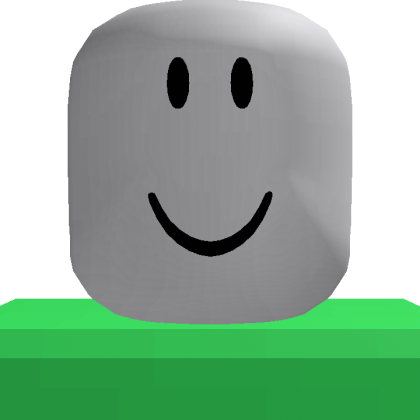 Roblox profile picture for @Molchi77