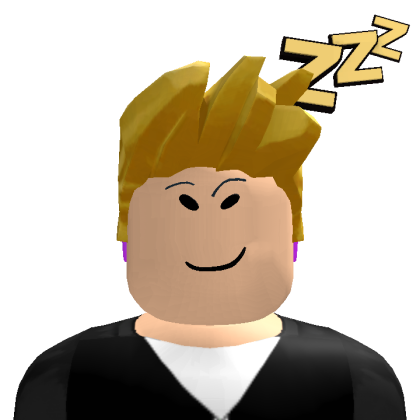 Roblox profile picture for @kenziearp