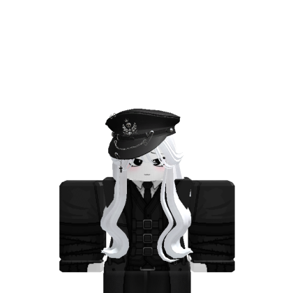 Roblox avatar