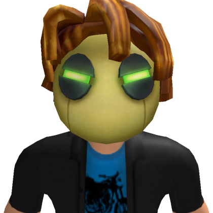 Roblox profile picture for @teqilaah