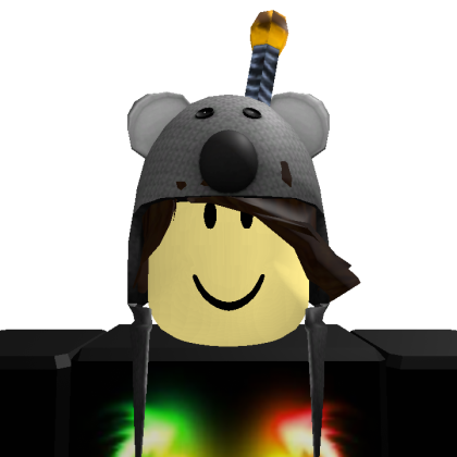 Roblox profile picture for @ringside