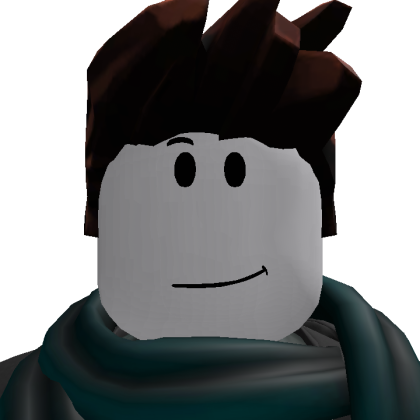 Roblox profile picture for @mr_saad07