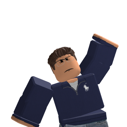 Roblox avatar