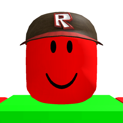 Roblox profile picture for @TradeK