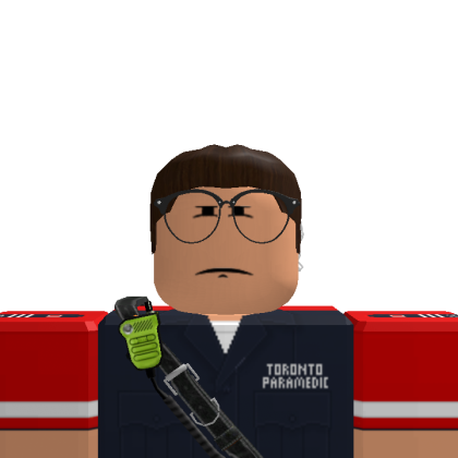 Roblox avatar