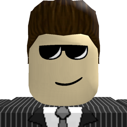 Roblox profile picture for @lobsters