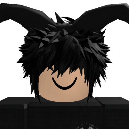 Roblox profile picture for @ZYXRN4K