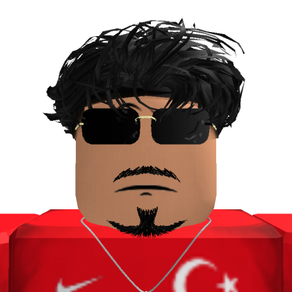 Roblox avatar