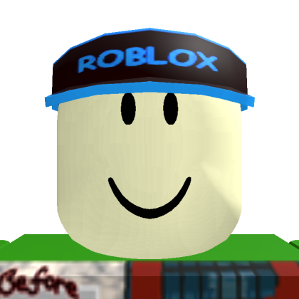 Roblox profile picture for @puller