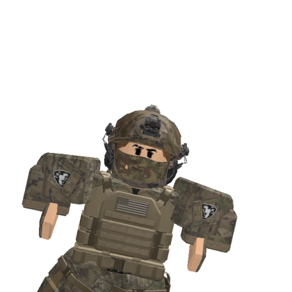 Roblox avatar