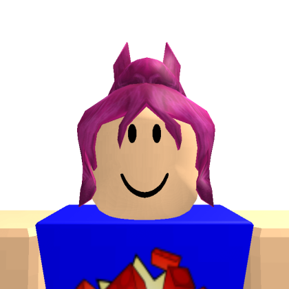 Roblox profile picture for @katia2001