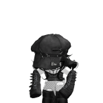 マキシン