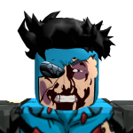 InvincibleBlueSuiT