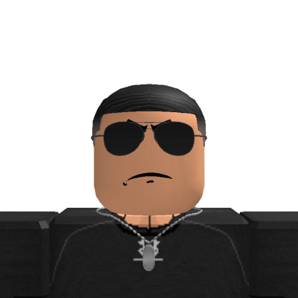 Roblox avatar