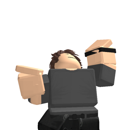 Roblox avatar