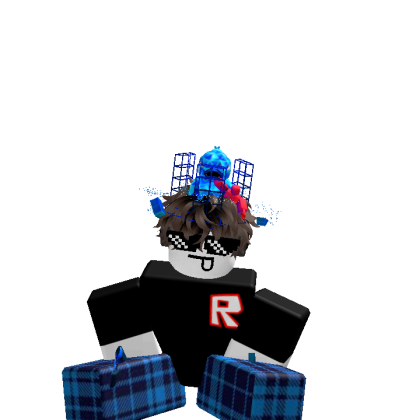 GL1CHG4M3RR
