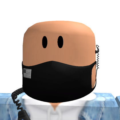 Roblox avatar