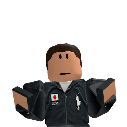 Roblox avatar