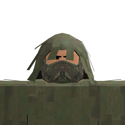 Roblox avatar