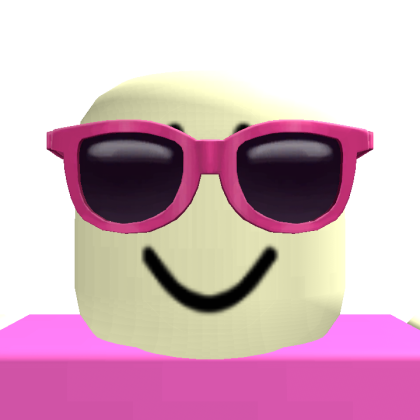 Roblox profile picture for @clones