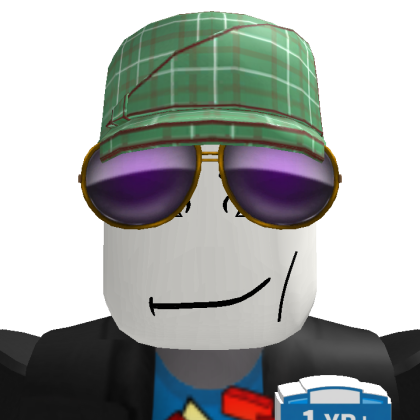 Roblox profile picture for @Lordeaak
