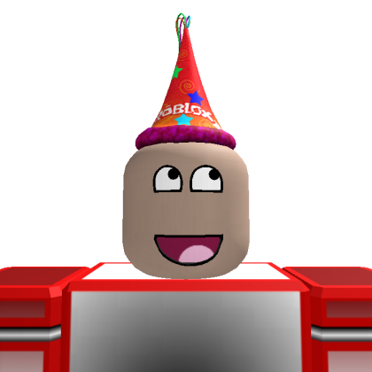 Roblox profile picture for @interesting