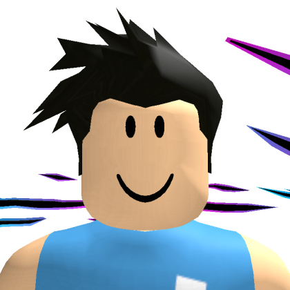 Roblox profile picture for @zMustiTV