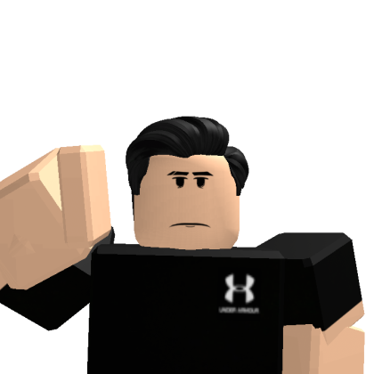 Roblox avatar