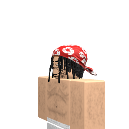 Roblox avatar
