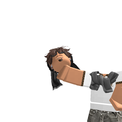 Roblox avatar