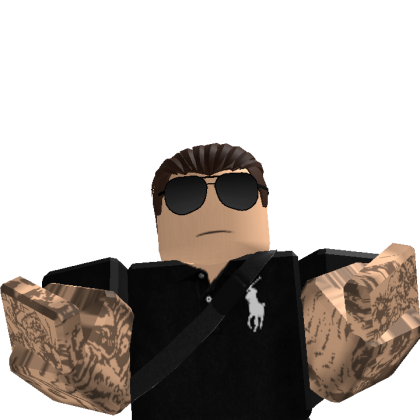 Roblox avatar