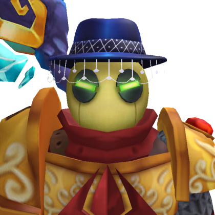 Roblox profile picture for @hueger15