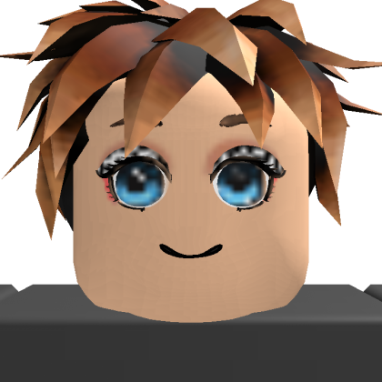 Roblox profile picture for @butterfly