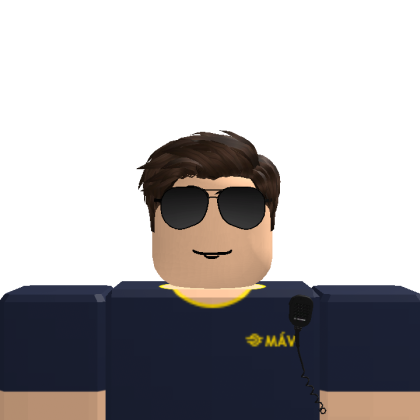 Roblox avatar