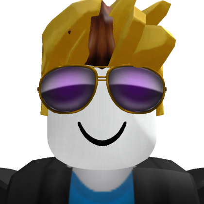 Roblox profile picture for @semiboy2