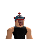 @Stupiddinochikken